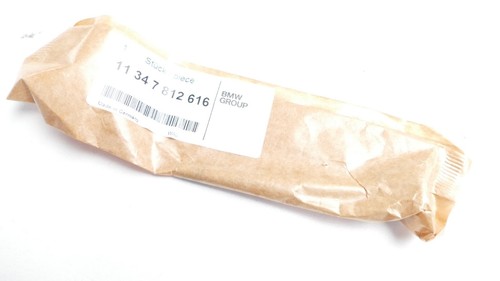 Valvola scarico diesel bmw - valvola,