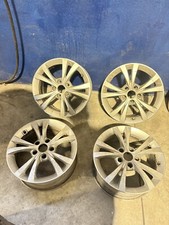 Cerchi In Lega Da 16 Alfa