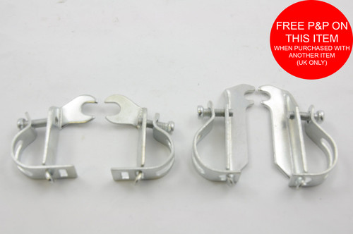 Set rulli leva freno - rulli,