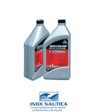 QUICKSILVER PREMIUM 2T 1 LT -