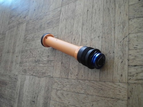 Ammortizzatore rock shox - ammortizzatore,