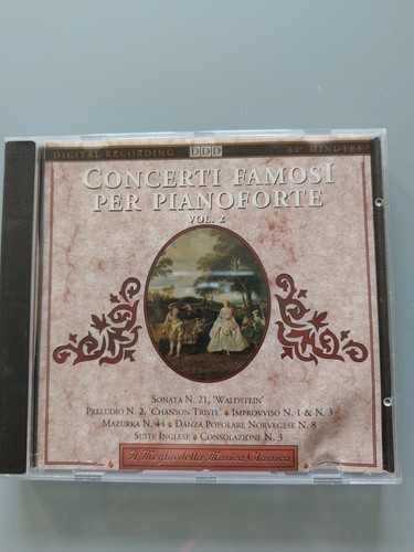 Concerti famosi per - concerti,