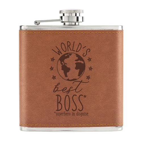 World best boss - world's,