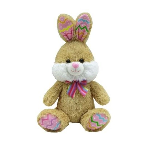 Peluche coniglio pasquale - pasquale, 40