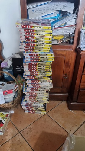 Agenzia alfa originale - agenzia,
