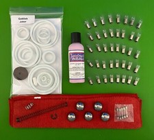 Kit messa a punto manutenzione