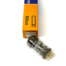EC8010 NOS Siemens Gold Pin