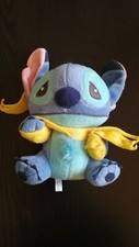 Disney Lilo e Stitch Stich UFO plush doll peluche SEGA 2007 japan leggi sotto