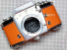 EXAKTA Varex IIa (ultima