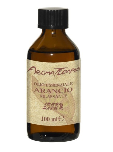 Olio essenziale arancio - essenziale, ml