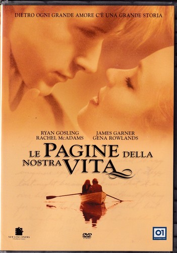 Pagine della nostra vita - della,