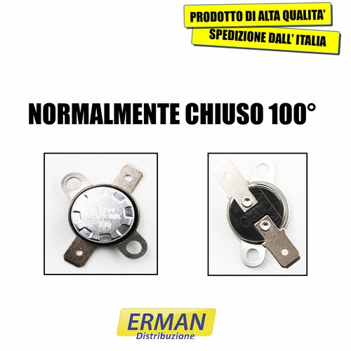 Interruttore termostato - interruttore,