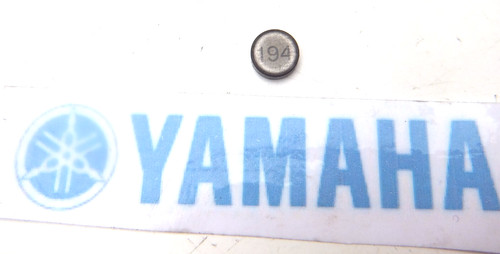Yamaha fzs 1000 fazer shim - fzs,
