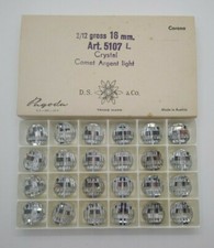Factory Pack Swarovski Crystal