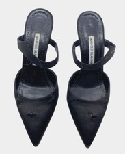 $1395 Manolo Blahnik Women's