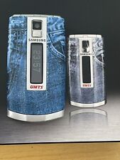 Samsung SGH-Z240 Scatola