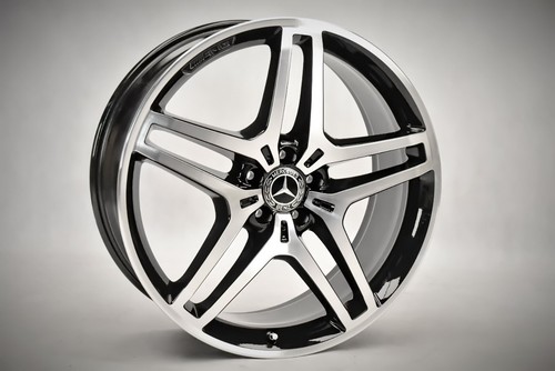 Cerchi lega mercedes amg - in, m