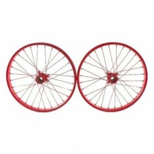 Coppia ruote bici da 20