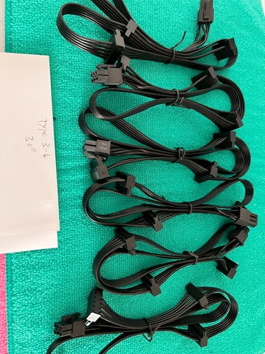 Pezzi corsair hx1200 rm1000x - pezzi,