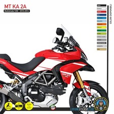 Compatible ducati multistrada - compatible,