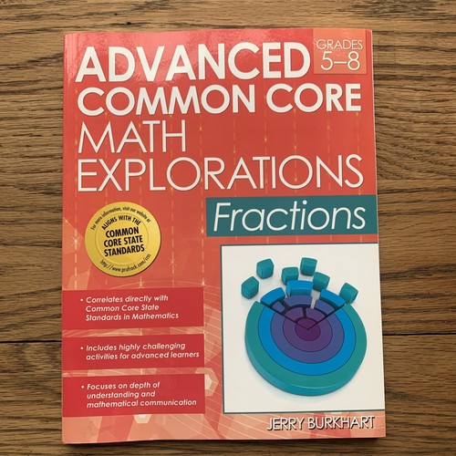 Advanced common core - advanced, math