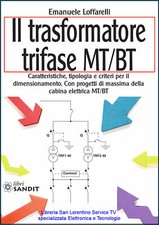 TRASFORMATORE TRIFASE BASSA
