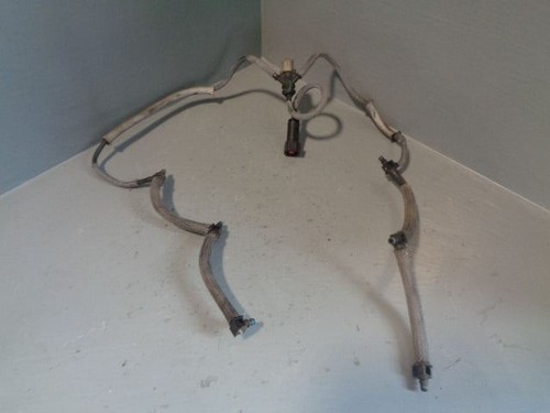 Tubo perdite diesel - , carburante
