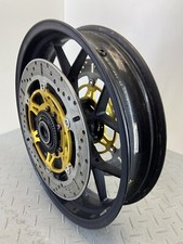 COPPIA CERCHI RUOTA ANTERIORE