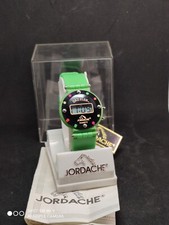 Jordache Dazzler Watch LCD