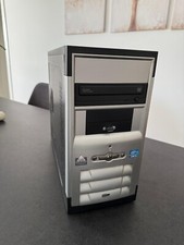 PC Intel i5-3570 3.40GHz + RAM 16GB + SSD 250GB + HDD 2TB + VGA NVIDIA GT710 2GB