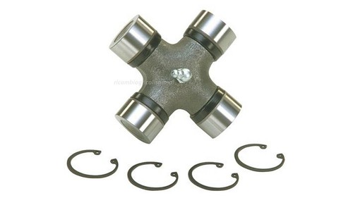 Crociera cardano albero - cardano,