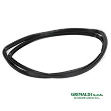 GUARNIZIONE CHIUSA 4 LUNETTE