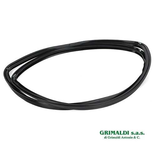 Guarnizione chiusa lunette - 4,