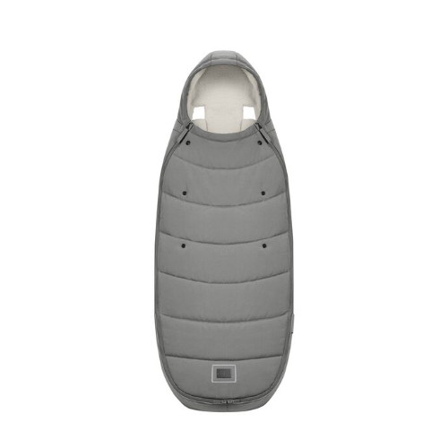 Cybex platinum coprigambe - platinum,