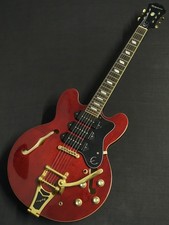 Epiphone Riviera P93 WR