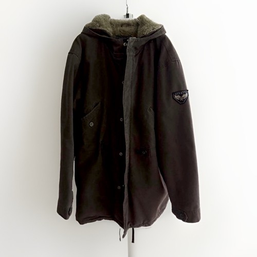 Giacca militare