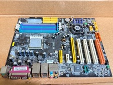 MSI K8N Neo4-FI, socket 939