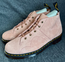 Stivaletto Dr. Martens Church