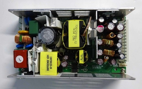 Scheda alimentatore korg - scheda,