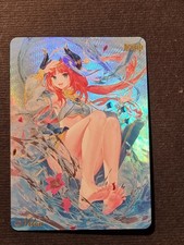 NILOUS - GENSHIN IMPACT - SEXY