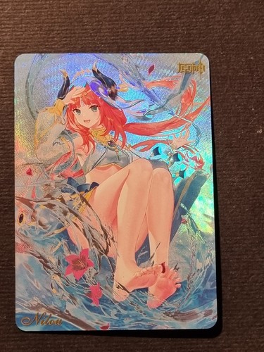 Nilous genshin impact - -, sexy