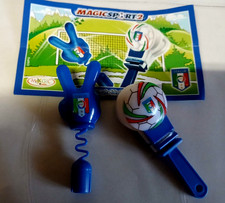 KINDER MAGIC SPORT 2 TT150-