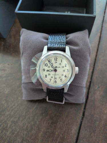 Orologio automatico uomo