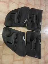 Kit 4 Pannelli Porta Alfa