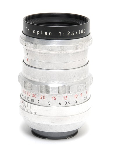Meyer goerlitz 100 mm - meyer,