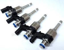 4 X Injecteurs essence 1.2