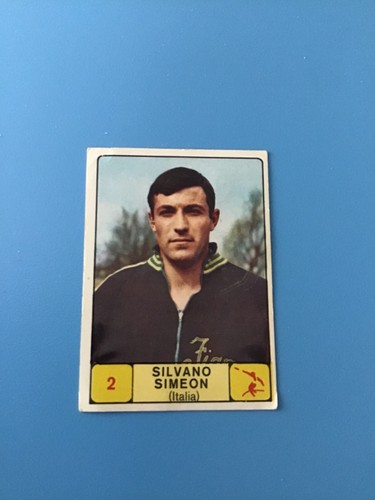 Panini campioni dello sport - campioni,