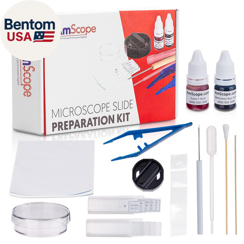 Kit preparazione - kit, di