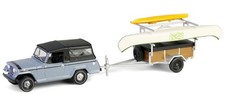 JEEP Jeepster Commando SC1 +