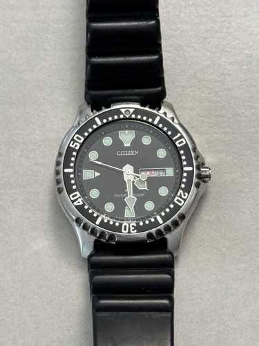 Citizen promaster ny0040 - citizen,